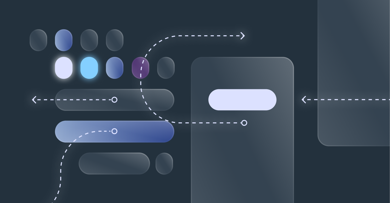 Accessibility and Atmosphere
