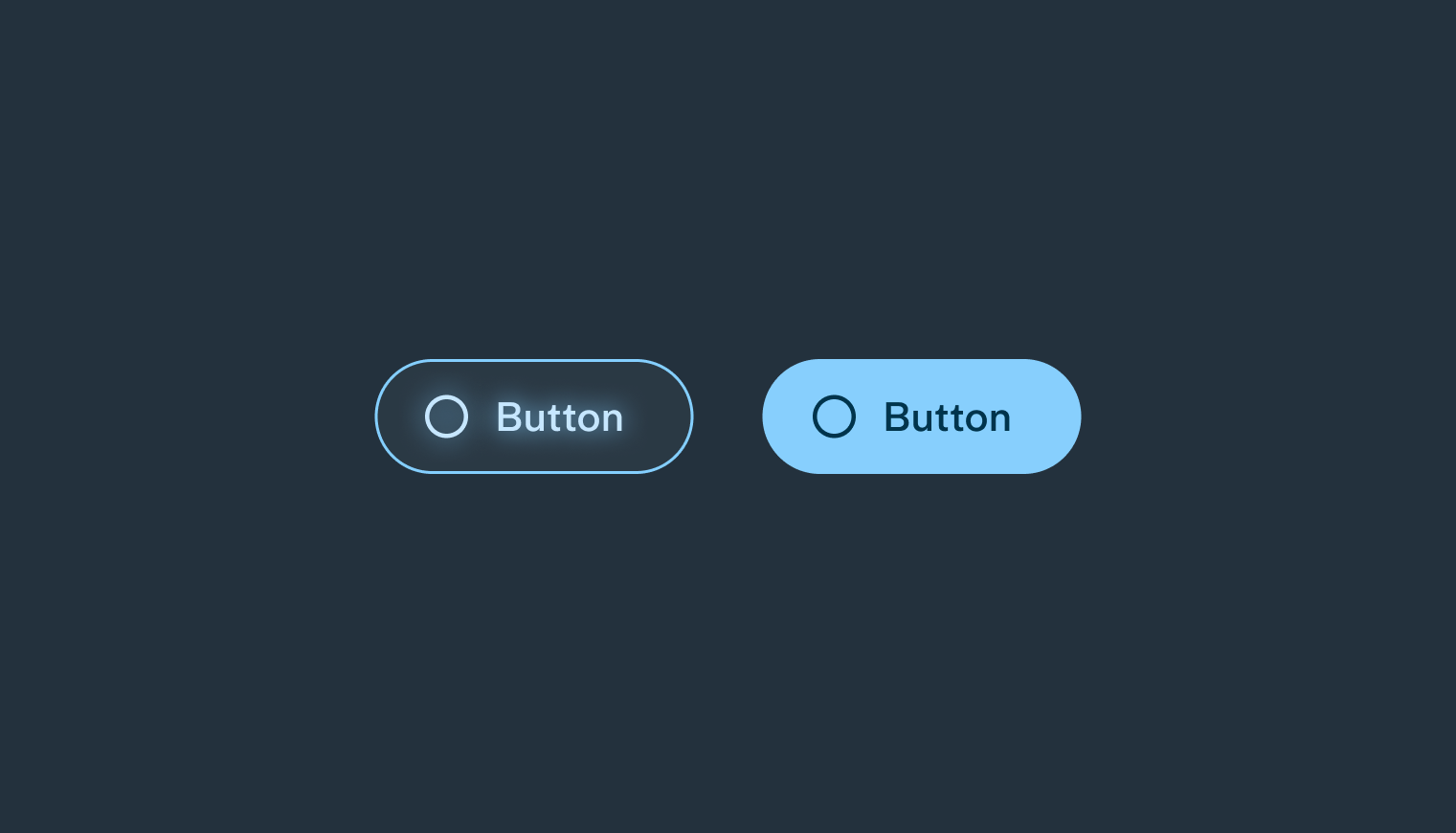 Common buttons
