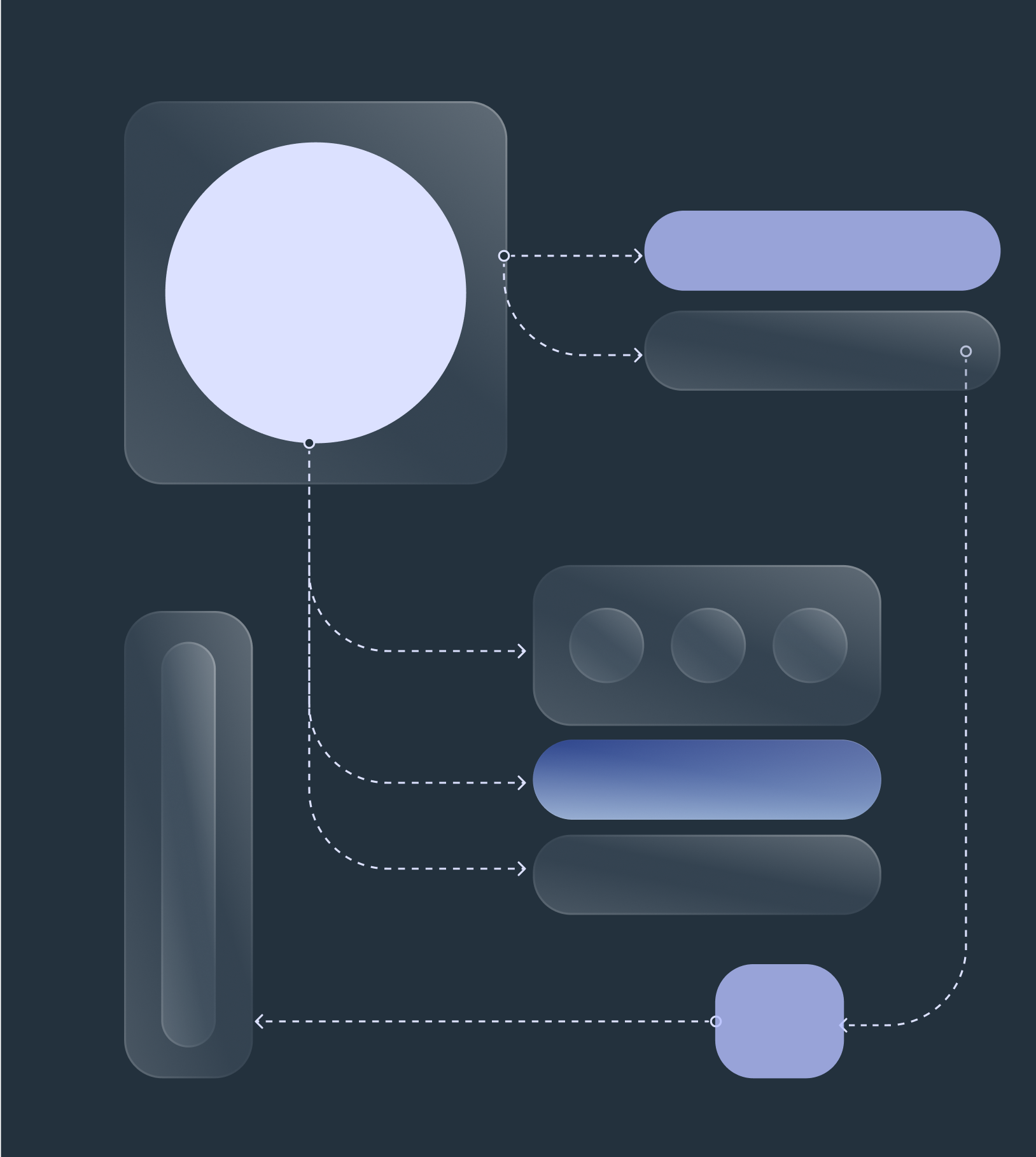 Building with Atmosphere