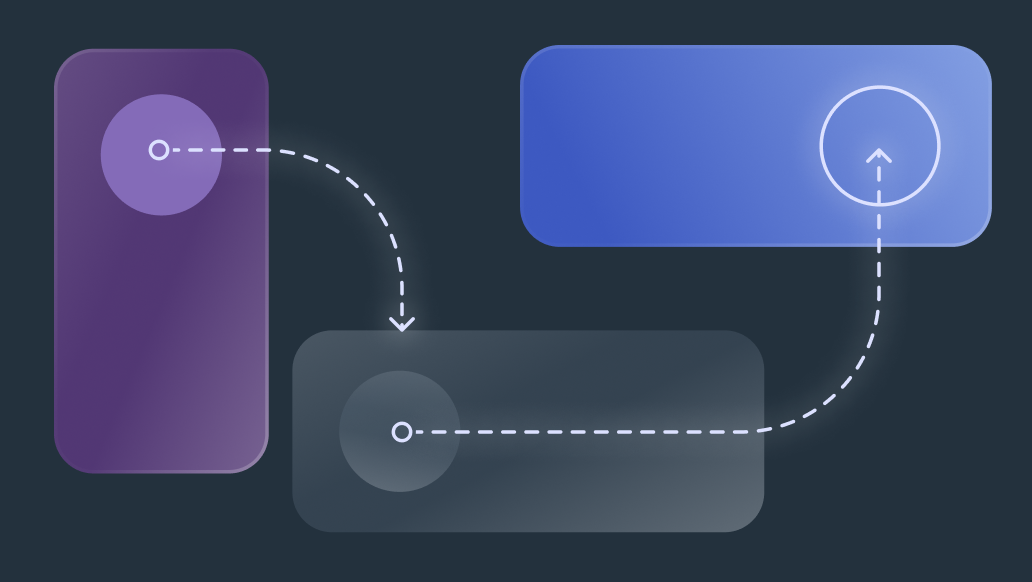 New component request